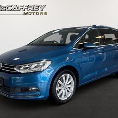 Volkswagen Touran 2019