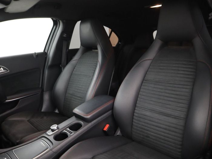 Mercedes-Benz A-Class 2016