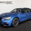 BMW 3 Series 2015