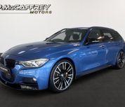 BMW 3 Series 2015