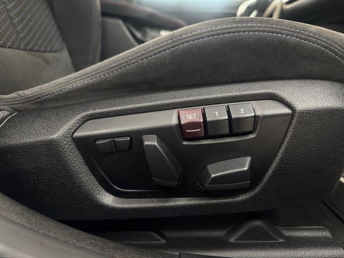 BMW 3 Series 2015