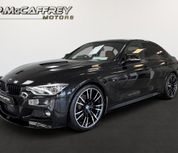 BMW 3 Series 2018