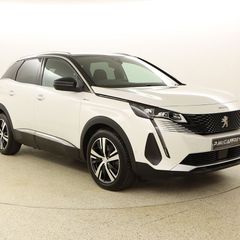 Peugeot 3008 2022