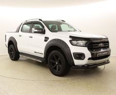 Ford Ranger 2021