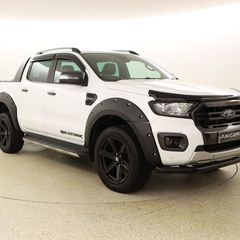 Ford Ranger 2021