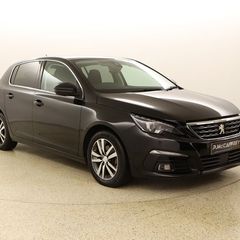 Peugeot 308 2019