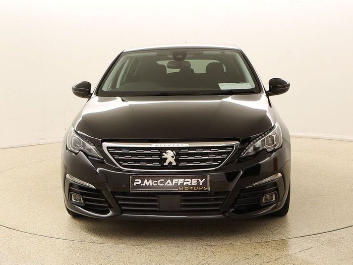 Peugeot 308 2019