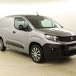 Peugeot Partner 2022