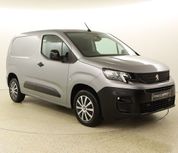 Peugeot Partner 2022