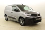 Peugeot Partner 2022