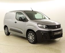 Peugeot Partner 2022