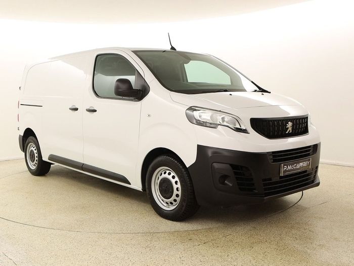 Peugeot Expert 2023