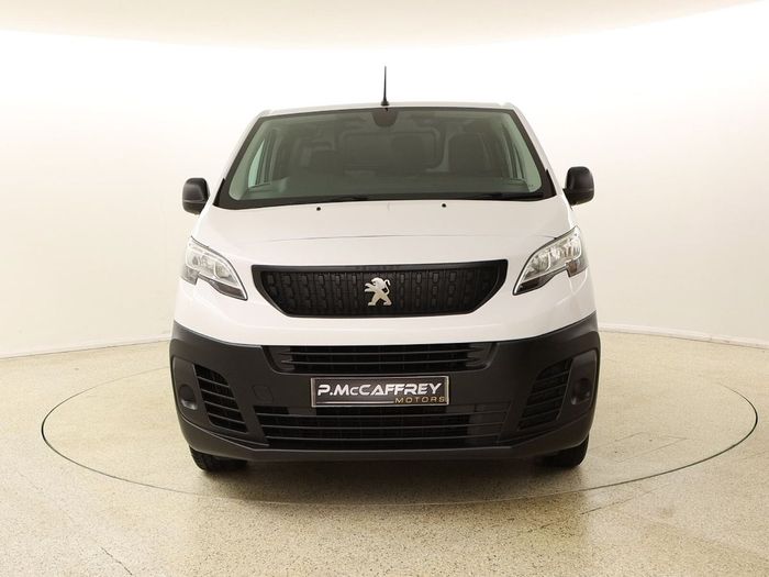 Peugeot Expert 2023