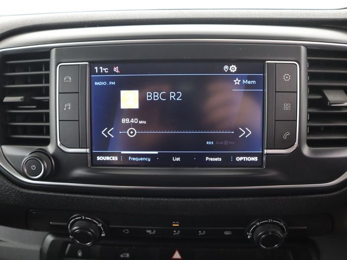 Peugeot Expert 2023