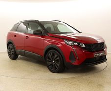 Peugeot 3008 2022