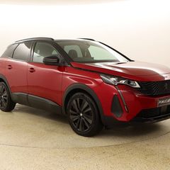 Peugeot 3008 2022