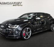Audi A3 2019