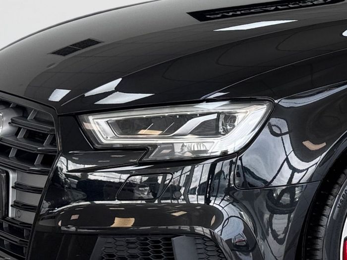 Audi A3 2019