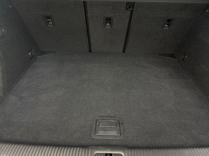 Audi A3 2019
