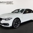 BMW 3 Series 2017