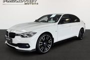 BMW 3 Series 2017