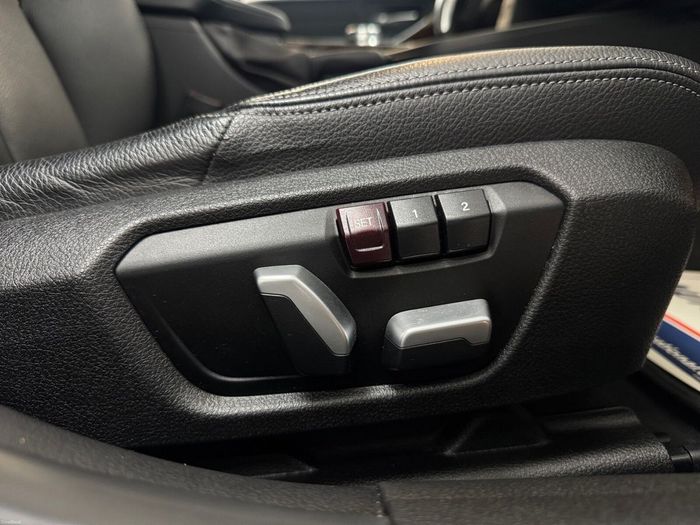BMW 3 Series 2017