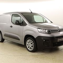 Citroen Berlingo 2023
