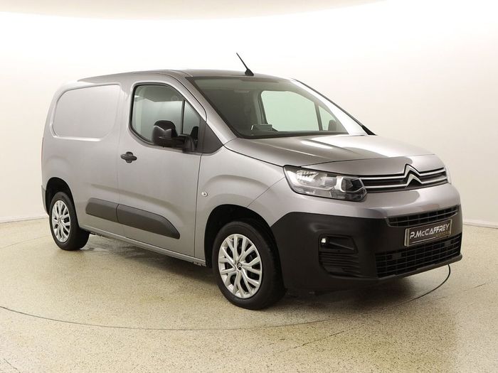 Citroen Berlingo 2023