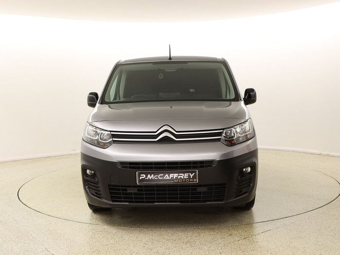 Citroen Berlingo 2023