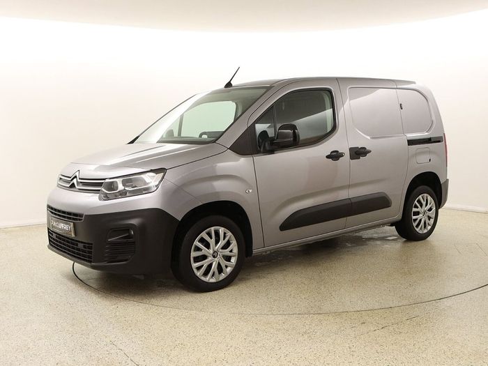 Citroen Berlingo 2023