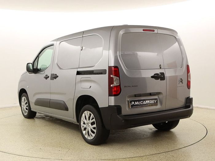 Citroen Berlingo 2023