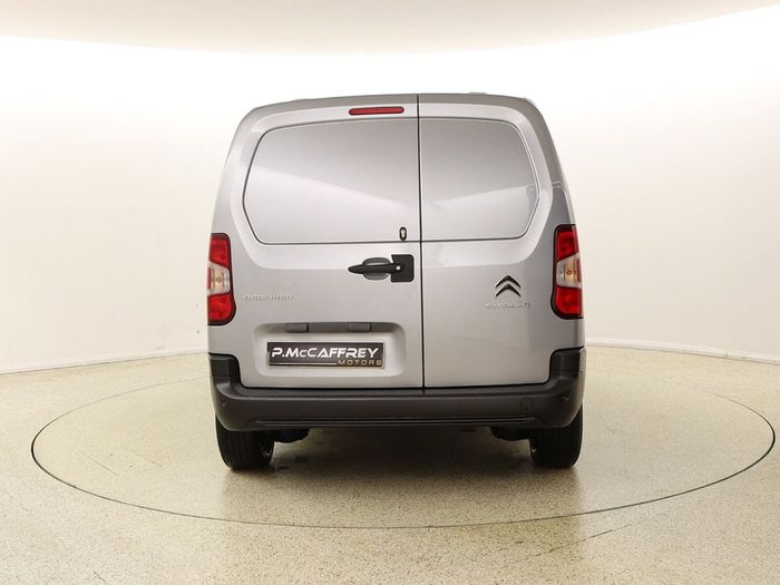 Citroen Berlingo 2023