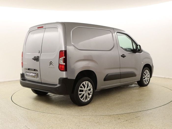 Citroen Berlingo 2023