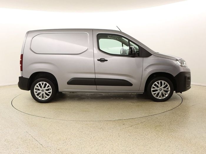 Citroen Berlingo 2023