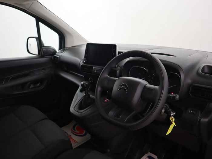 Citroen Berlingo 2023
