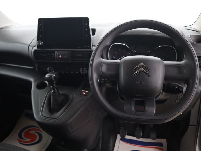 Citroen Berlingo 2023