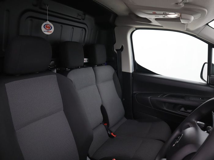 Citroen Berlingo 2023