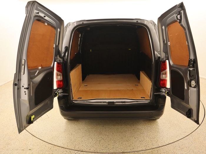 Citroen Berlingo 2023
