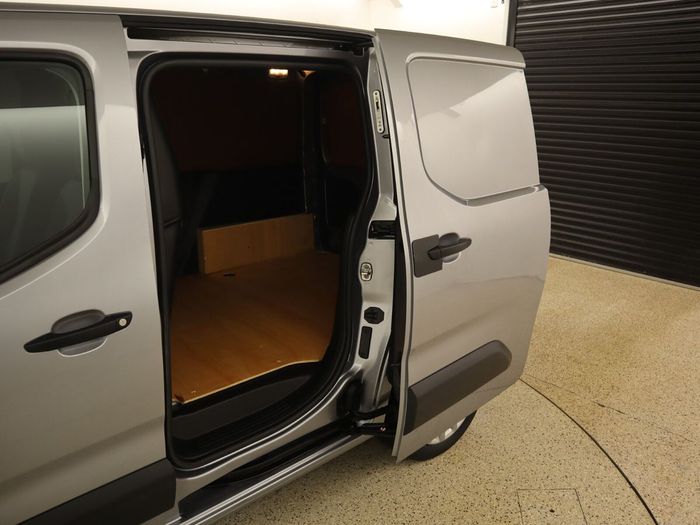 Citroen Berlingo 2023