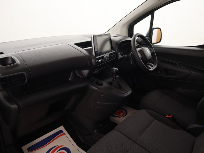 Citroen Berlingo 2023