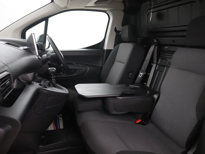 Citroen Berlingo 2023