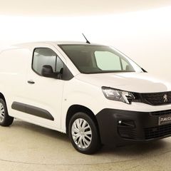 Peugeot Partner 2021