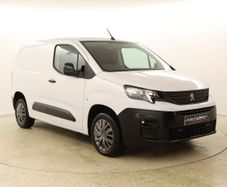 Peugeot Partner 2022
