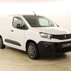 Peugeot Partner 2022