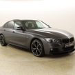 BMW 3 Series 2018
