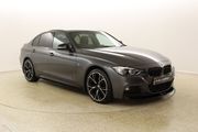 BMW 3 Series 2018