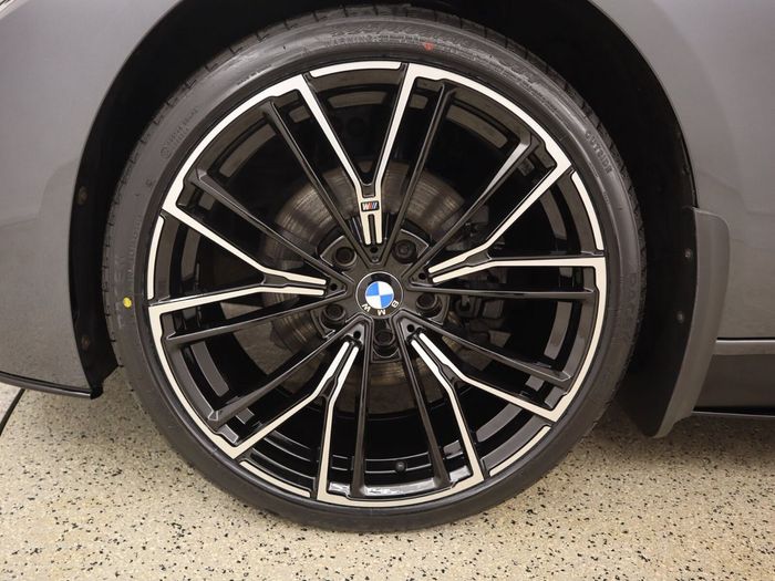 BMW 3 Series 2018