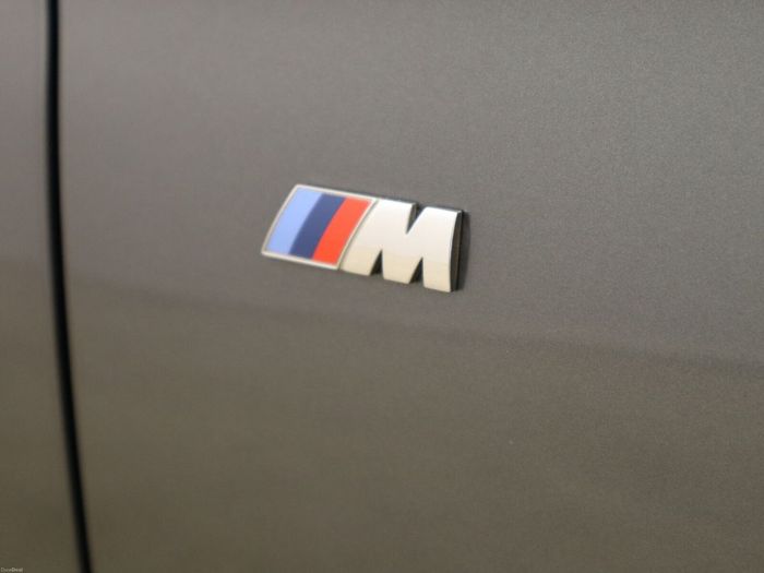 BMW 3 Series 2018