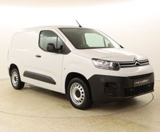 Citroen Berlingo 2022