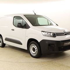 Citroen Berlingo 2022